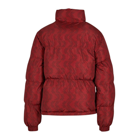 Karl Kani Γυναικείο μπουφάν OG Kani Puffer Jacket
